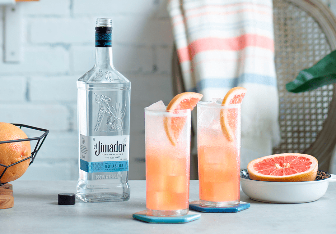 Fresh Paloma
