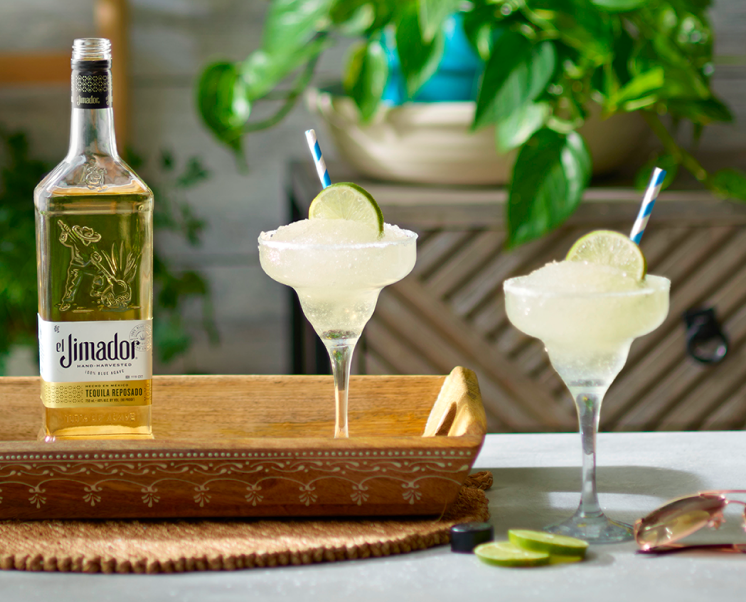 Frozen Margarita