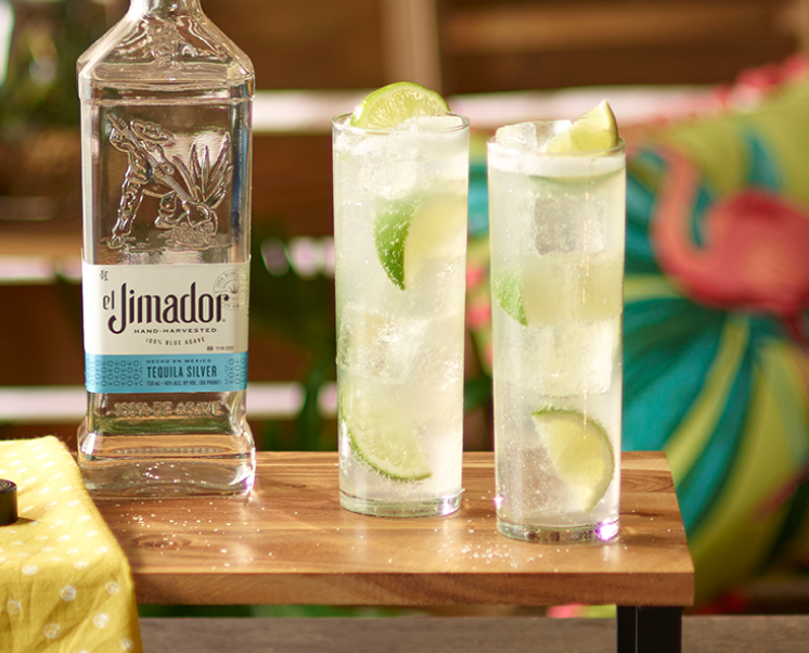 Lime Paloma