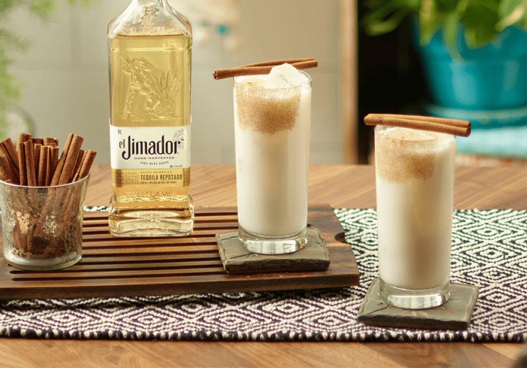 Posada Horchata
