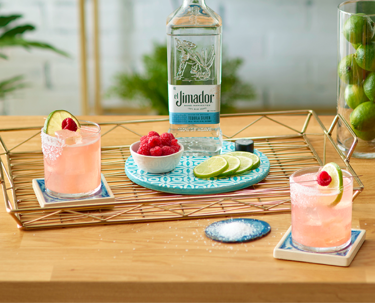 Rosé Margarita
