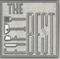 The Fifty Best Silver Award